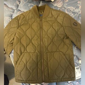 Polo Ralph Lauren bomber jacket. Brand new with tags on it